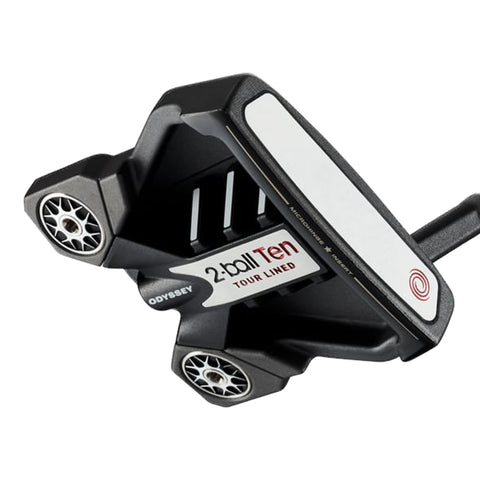 2Ball Ten S Lined Putter