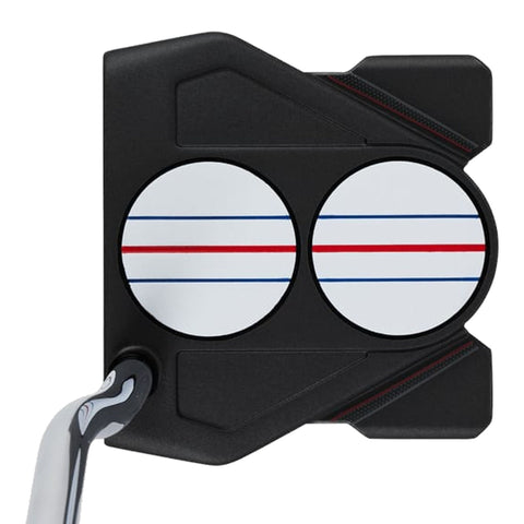 2Ball Ten Triple-Track Putter