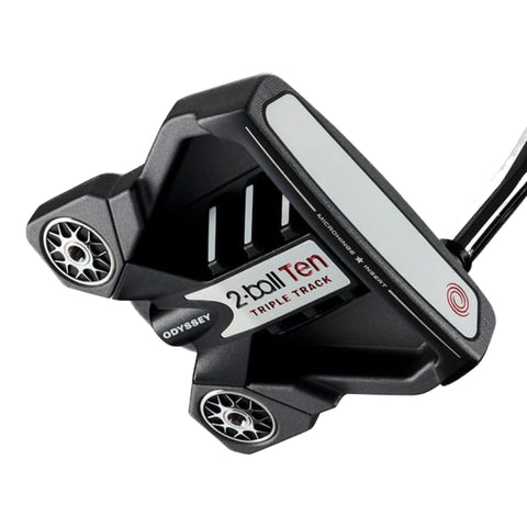 2Ball Ten Triple-Track Putter