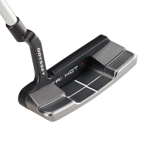 Tri-Hot 5K Double-Wide Putter