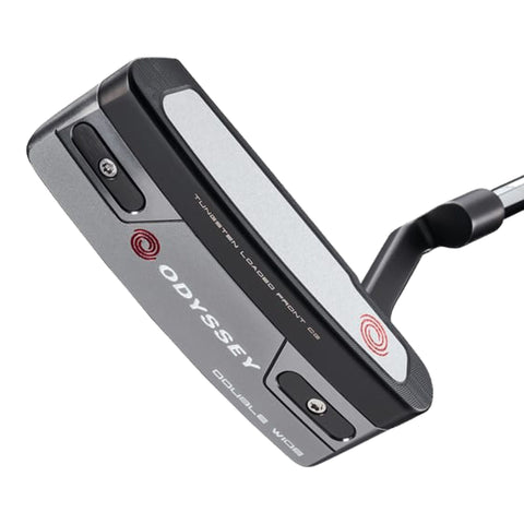 Tri-Hot 5K Double-Wide Putter