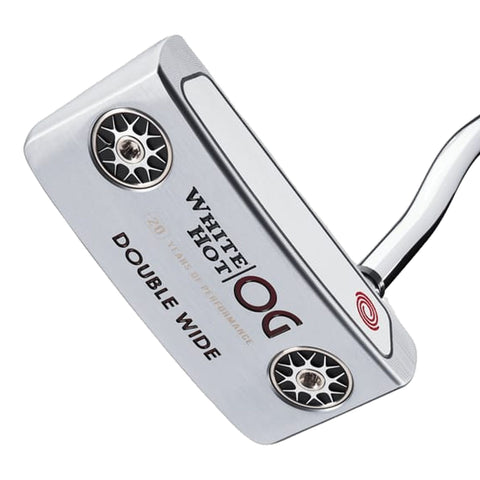 White Hot OG DW Putter Damen
