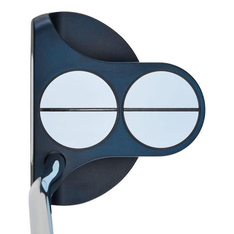 Ai-One 2-Ball Putter