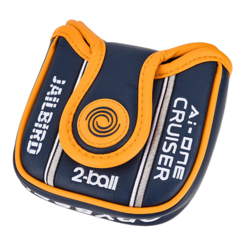 Ai One Cruiser 2Ball OS Putter