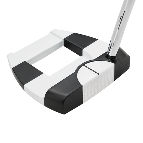 Ai-Dual Jailbird 1/2 Ball Cruiser Putter
