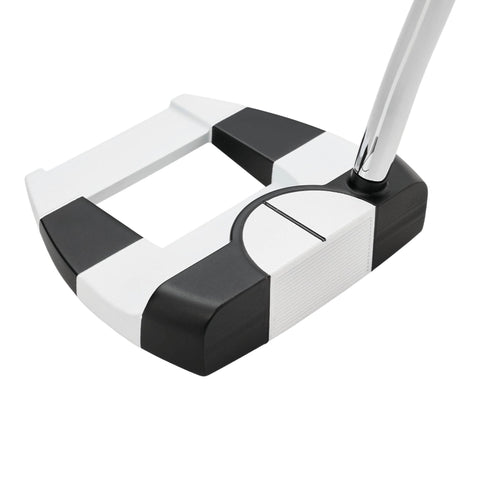 Ai-Dual Jailbird Mini 1/2 Ball Putter