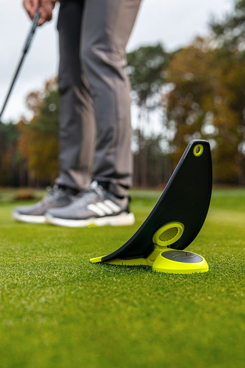 Premium Pressure Putt Trainer