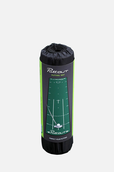 Pro Putting Mat