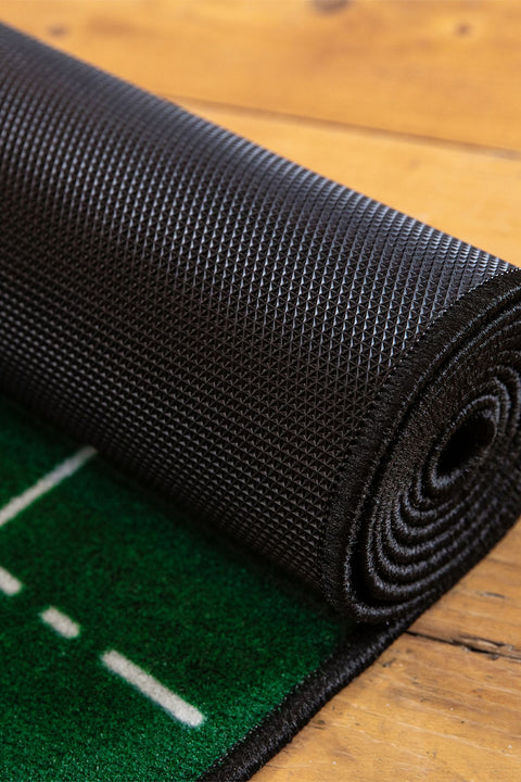 Large Pro Putting Mat