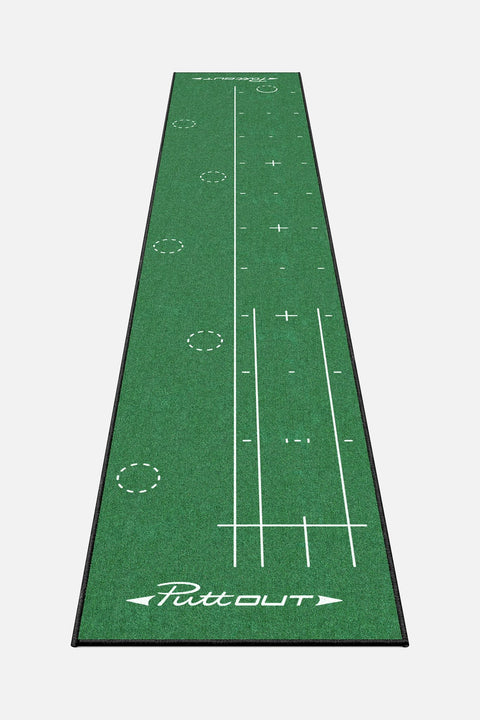 Large Pro Putting Mat