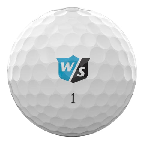 Px3 Soft Golfbälle Damen