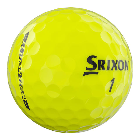 Q-Star Tour 5 Golfbälle (12 Stück) Herren