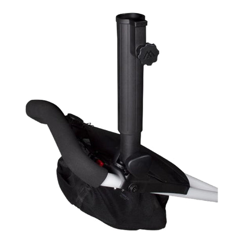 QF Schirmhalter Verlängerung