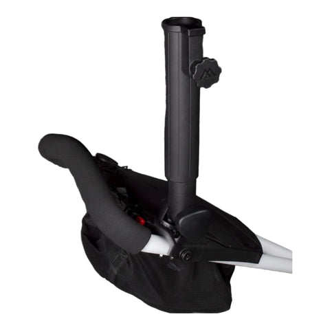 QF Schirmhalter Verlängerung