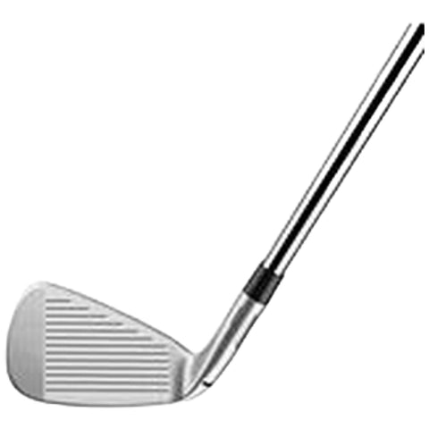 Qi Max Eisensatz