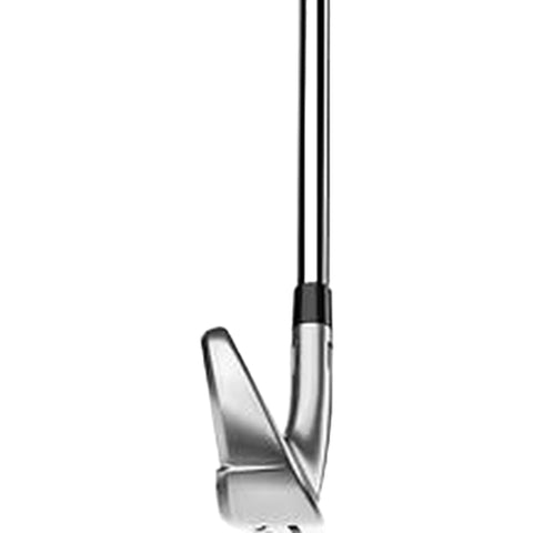 Qi Max Eisensatz