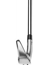 Qi Max Eisensatz