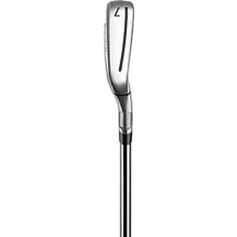 Qi Max Eisensatz