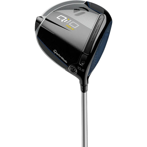 Qi10 Max Driver Herren (Gebraucht)