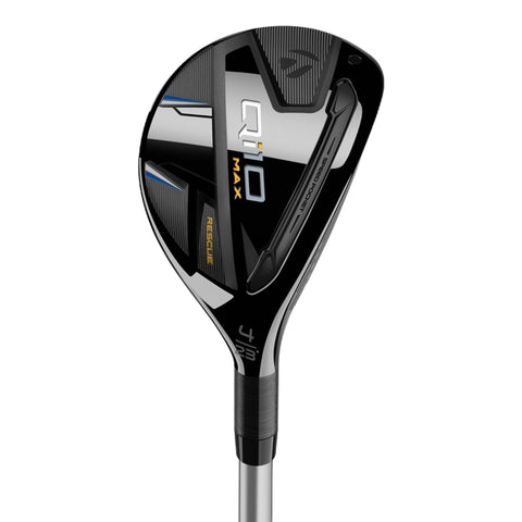 Qi 10 MAX Hybrid Damen
