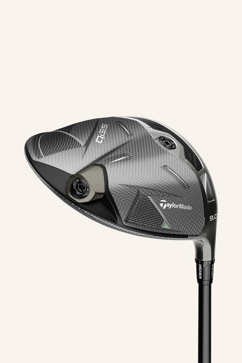 QI 35 Core Driver Herren