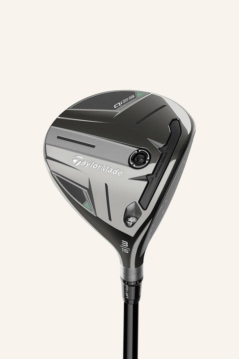 Qi35 Core Fairwayholz Herren