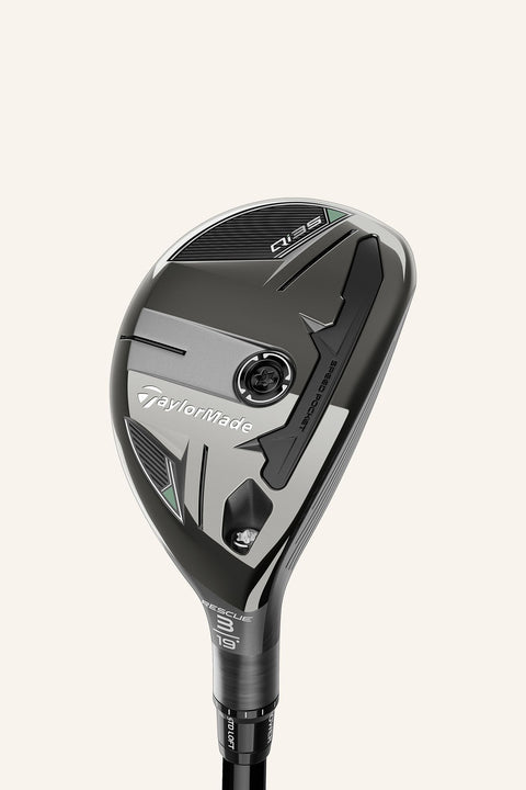 QI 35 Hybrid Herren