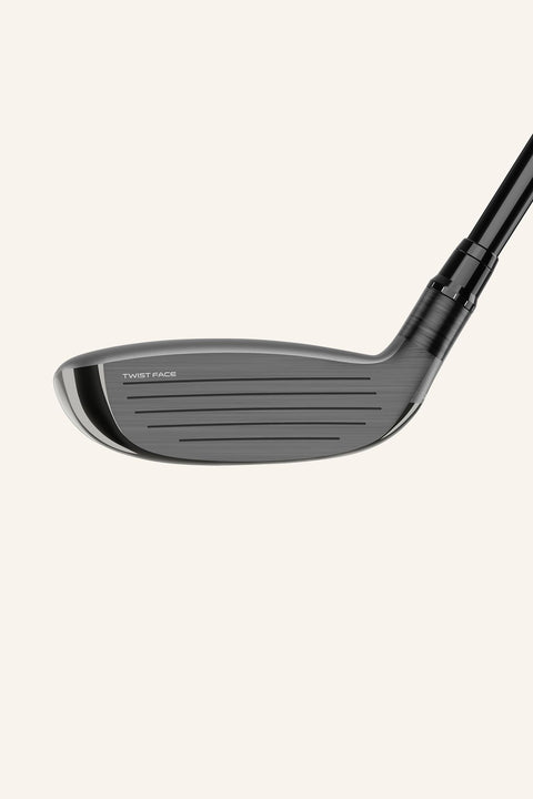QI 35 Hybrid Herren
