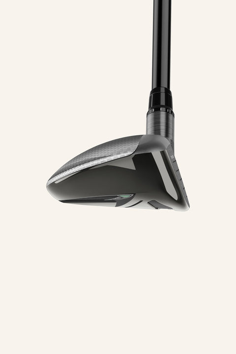 QI 35 Hybrid Herren