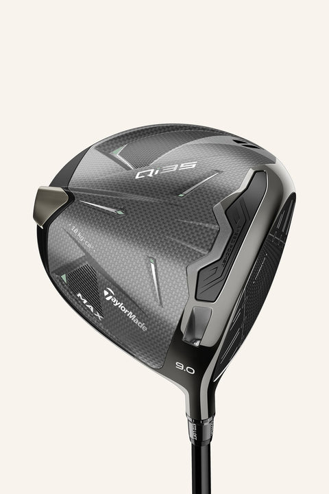 QI 35 Max Driver Herren