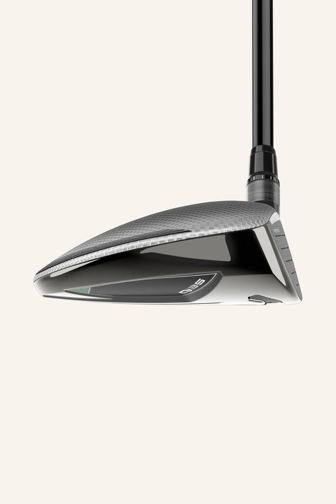 QI 35 Max Fairway Wood Herren
