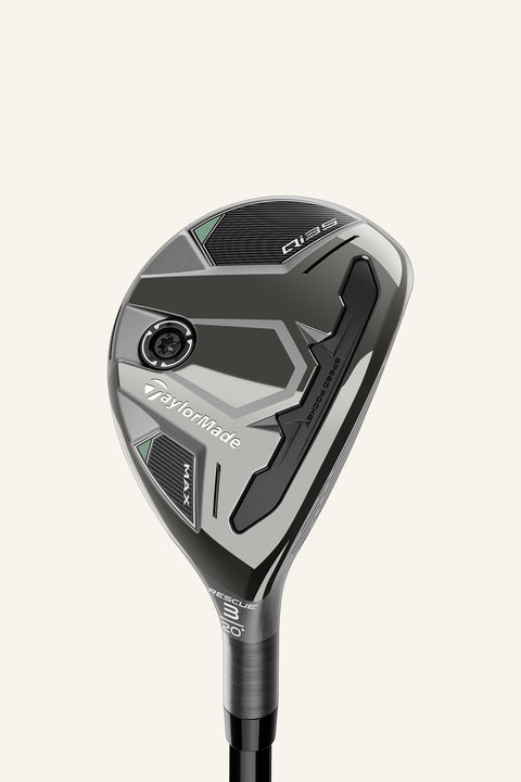 Qi35 Max Hybrid Herren