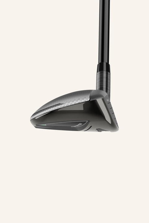 Qi35 Max Hybrid Herren