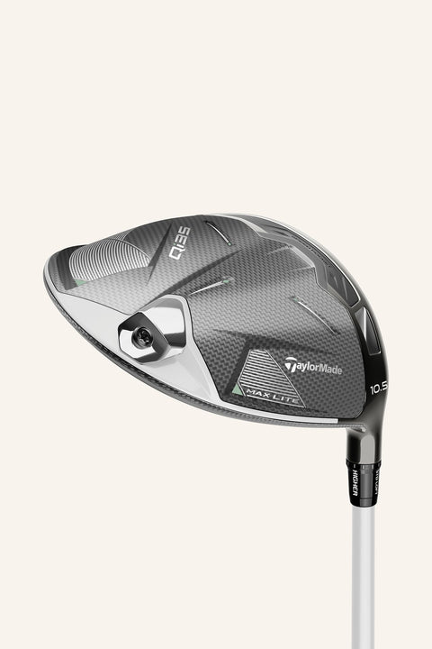 Qi 35 Max Lite Driver Damen