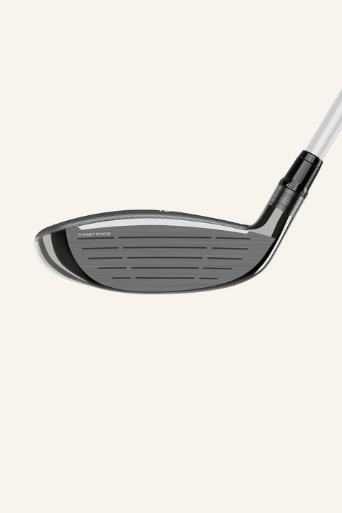Qi 35 Max Lite Fairwayholz Damen