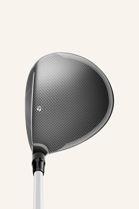 Qi 35 Max Lite Fairwayholz Damen