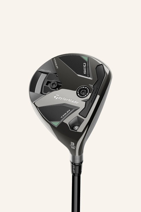 Qi35 Tour Fairwayholz Herren