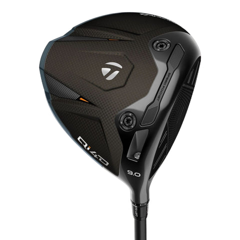 Qi4D Driver