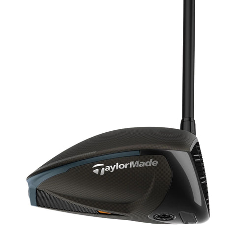 Qi4D Driver