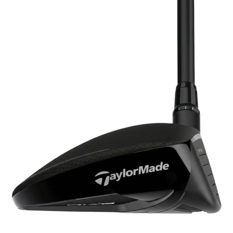Qi4D Fairwayholz
