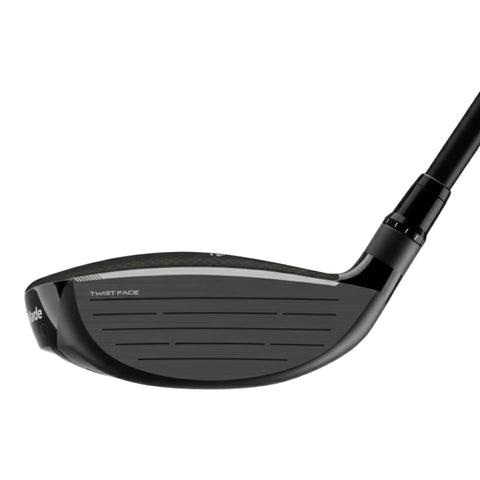 Qi4D Fairwayholz
