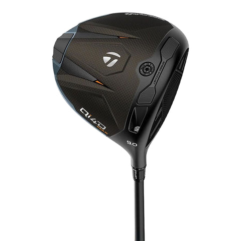 Qi4D Max Lite Driver