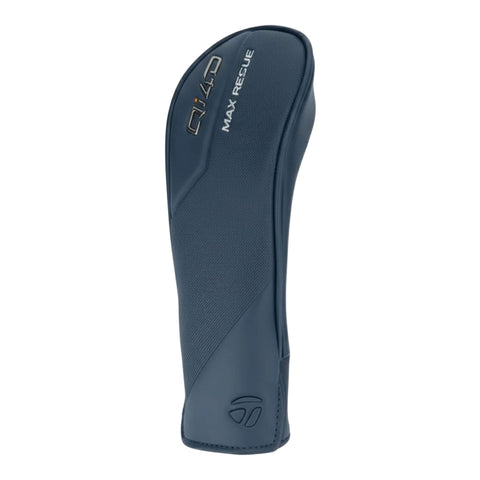 Qi4D Max Rescue Hybrid