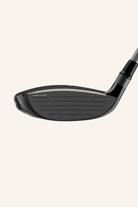 Qi4D Max Lite Fairwayholz