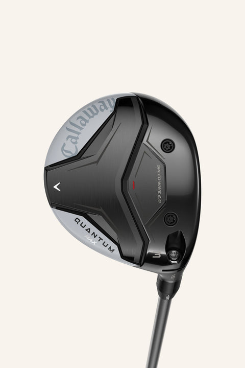 Quantum Max Fairwayholz Herren