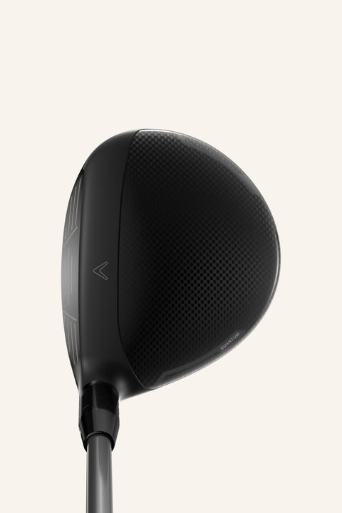 Quantum Max Fairwayholz Herren
