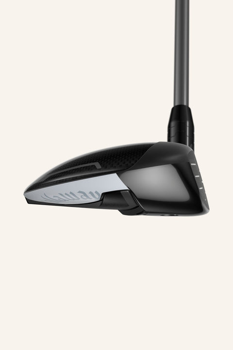 Quantum Max Fairwayholz Herren