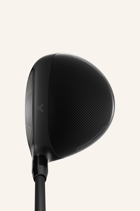 Quantum Max Fast Fairwayholz