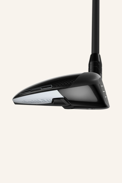 Quantum Max Fast Fairwayholz
