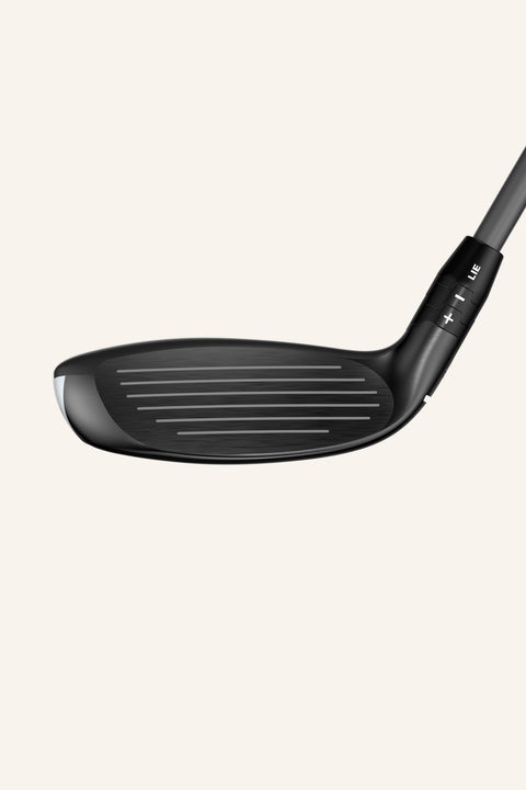 Quantum Max Hybrid Herren